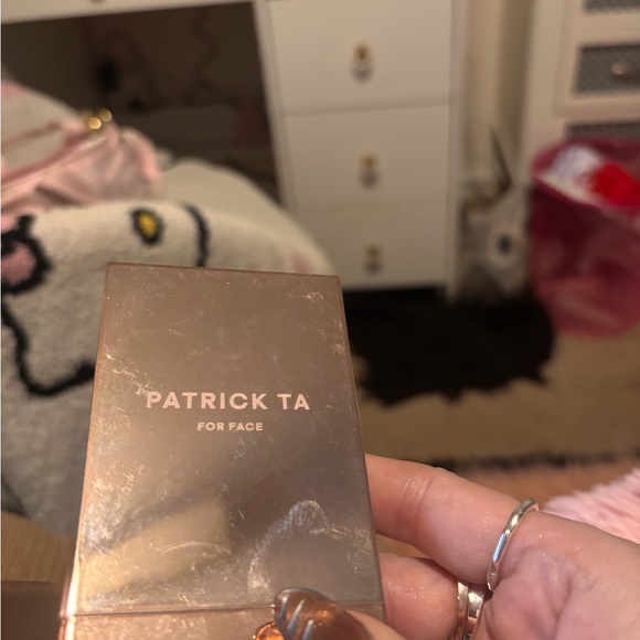 Patrick Ta Other - Patrick Ta Highlighter Duo!!!